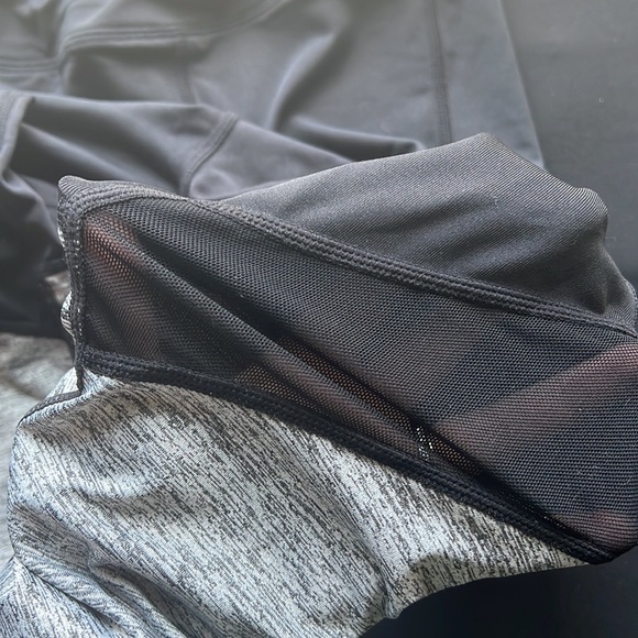 2 PAIRS Girls size 10 & 10/12 leggings NEW W/O Tags - Picture 9 of 9